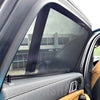 BMW X6 Sun Shade G06 2020-now [Set of 4] - RVSUNSHADES