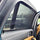 BMW X6 Sun Shade G06 2020-now [Rear Door] Pair - RVSUNSHADES