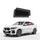 BMW X6 Sun Shade G06 2020-now [Rear Door] Pair - RVSUNSHADES