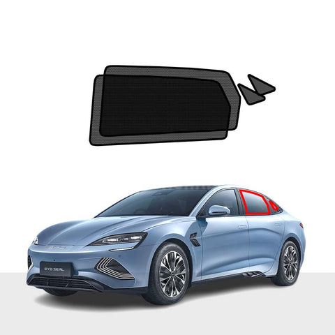 BYD Seal Sun Shade