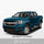 CHEVROLET Colorado Sun Shade 2012-2020 Dual Cab [Rear Door] Best Fit - RVSUNSHADES