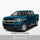 CHEVROLET-COLORADO-2012-car