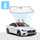 CLA Class Windscreen Sun Shade