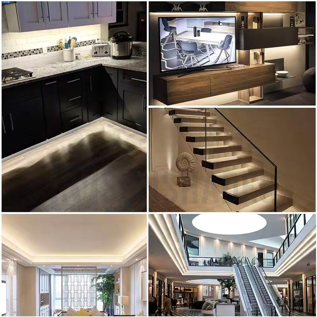 COB LED Strip Light