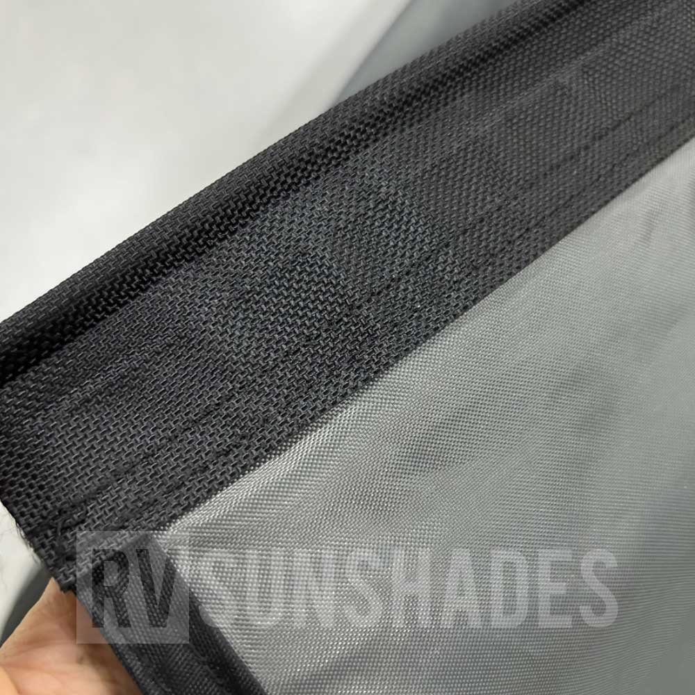 waterproof end wall angle cut