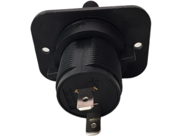 Cigarette Lighter Socket