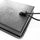Cowl Cover For Truma Aluminum Flat Plate 2mm Hammertone Black (FP) RV DIRECT