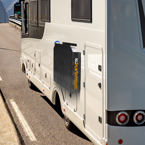 Diesel Tank Cover Protector