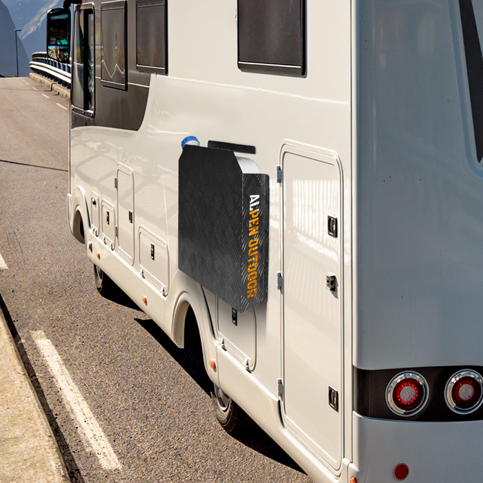 Diesel Tank Cover Protector