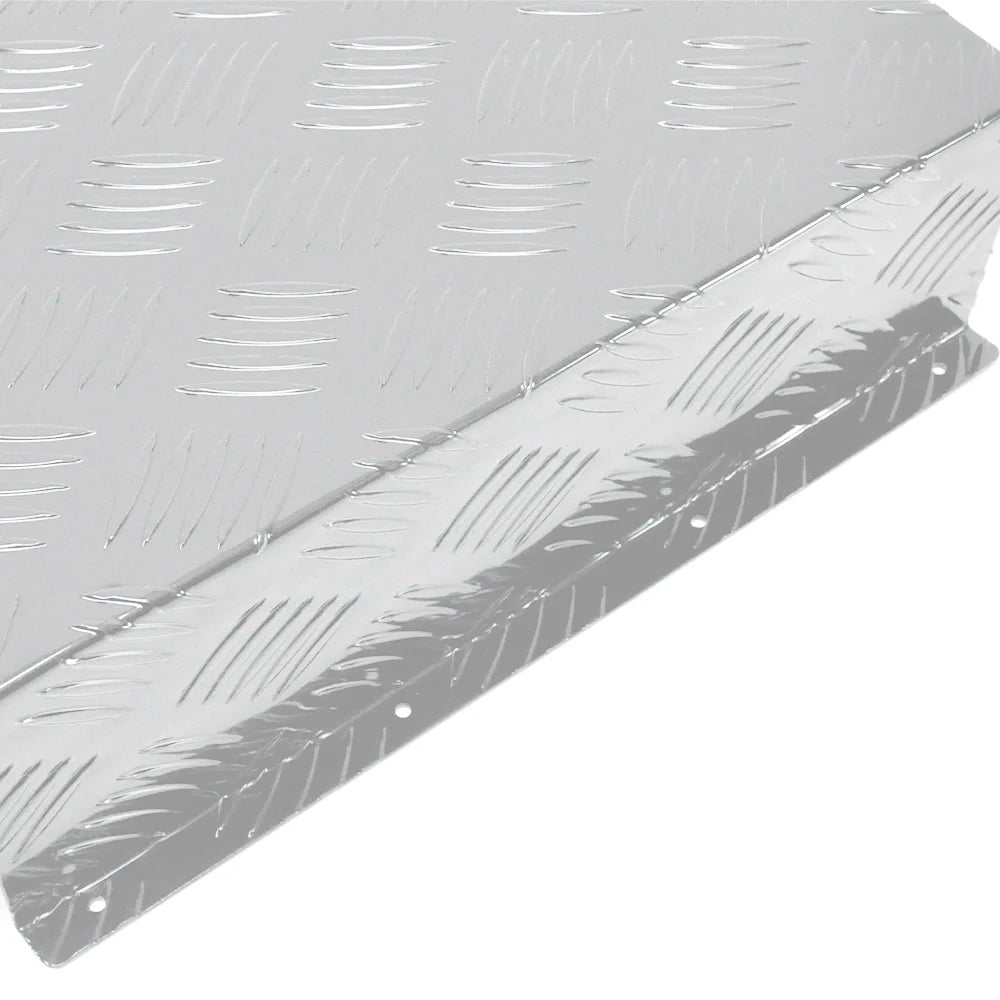 Fuel Tank Protector Cover