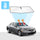 E-Class Windshield Sun Shade