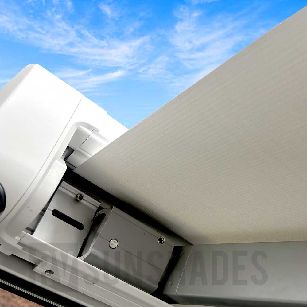 Fiamma awning fabric replacement