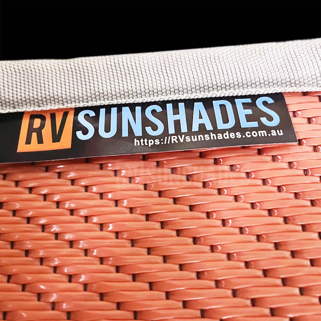 RVSUNSHADES camping mat floor mat