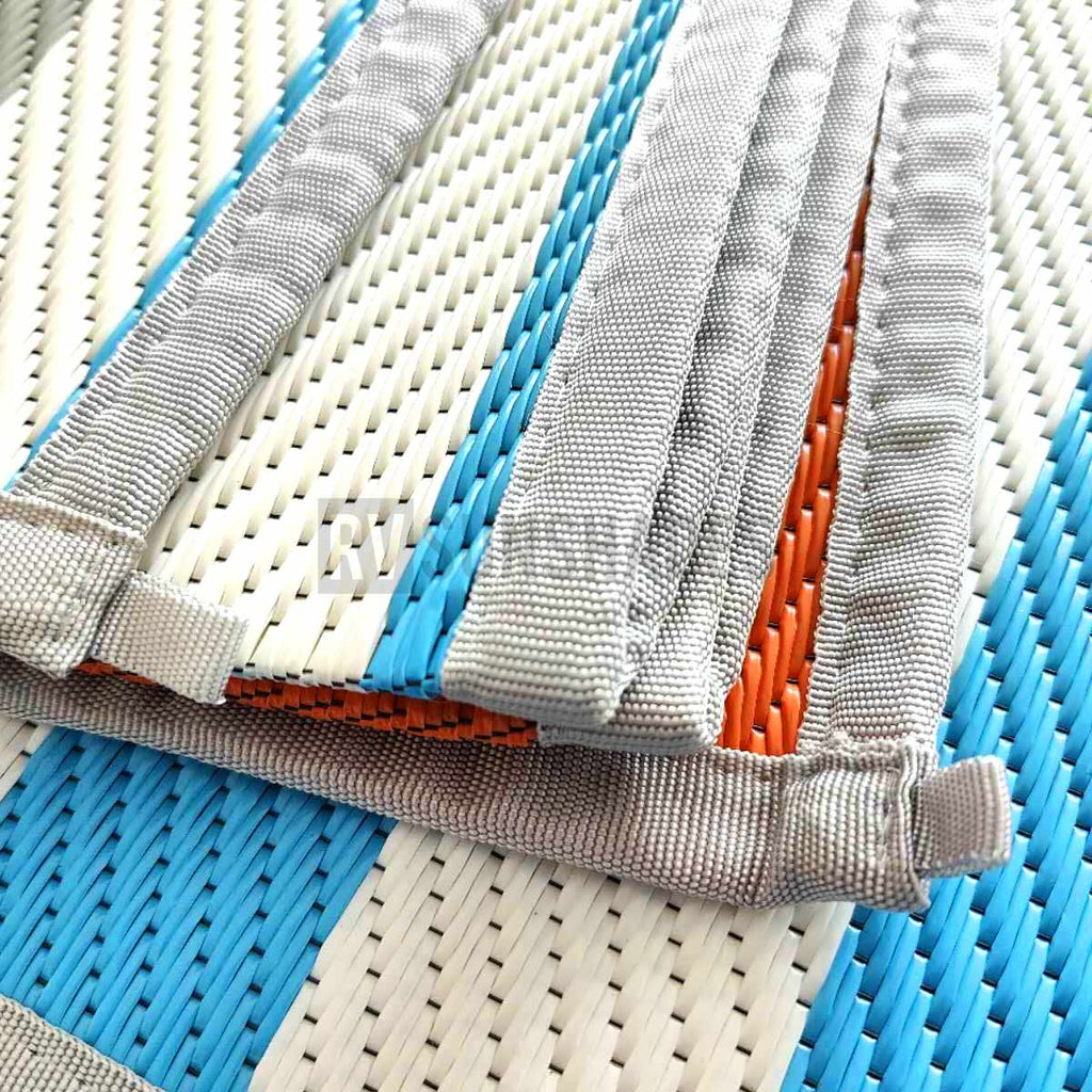 RVSUNSHADES camping mat floor mat