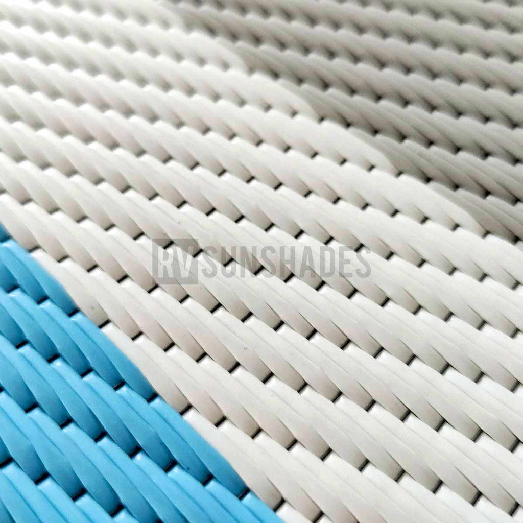 RVSUNSHADES camping mat floor mat