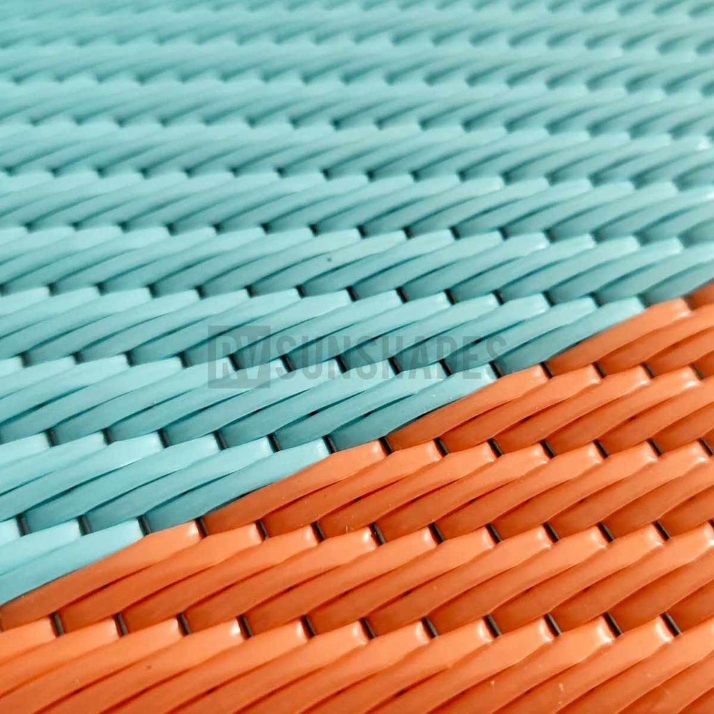 RVSUNSHADES camping mat floor mat