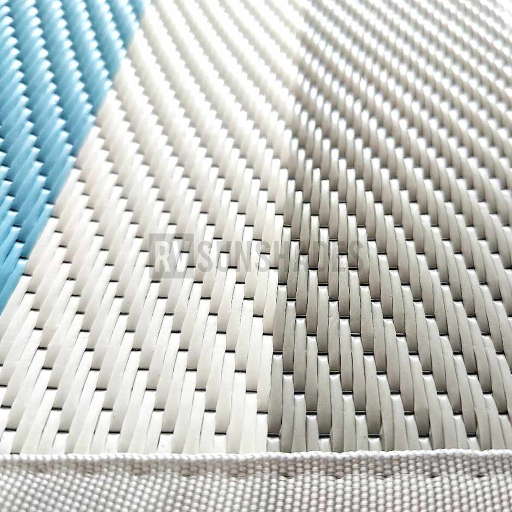 RVSUNSHADES camping mat floor mat