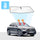 Mercedes-Benz GLA Windshield Sun Shade H247 Solar Screens BLOCK OUT (RV37) Premium V2 - RVSUNSHADES