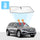 Mercedes-Benz GLB Windshield Sun Shade Solar Screens BLOCK OUT (RV04) Premium V2 - RVSUNSHADES