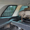 HAVAL H6 Sun Shades 2020-now [Quarter Window] - RVSUNSHADES