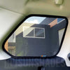 Haval H9 Sun Shades