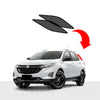 holden equinox sun shade