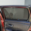 Honda ZR-V Sun Shade RZ 2022-now [Rear Door] Pair - RV SUNSHADES