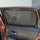 Honda ZR-V Sun Shade RZ 2022-now [Tailgate Window] - RV SUNSHADES
