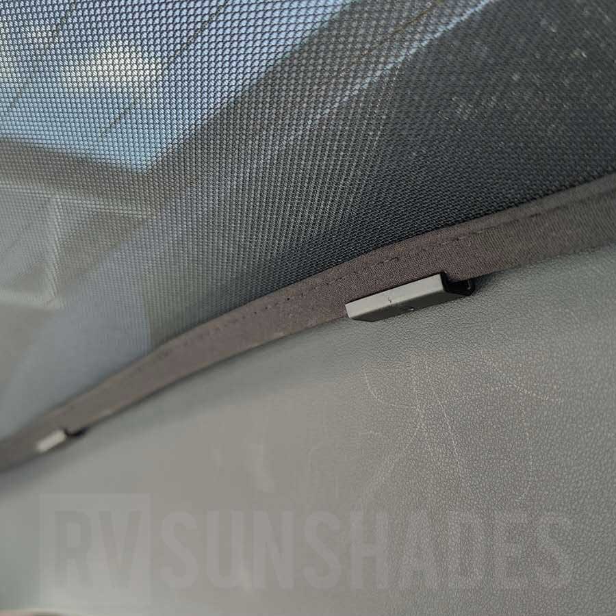 Honda ZR-V Sun Shade RZ 2022-now [Tailgate Window] - RV SUNSHADES
