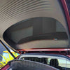 Honda ZR-V Sun Shade RZ 2022-now [Front Door] Pair - RV SUNSHADES