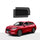 Honda ZR-V Sun Shade RZ 2022-now [Rear Door] Pair - RV SUNSHADES