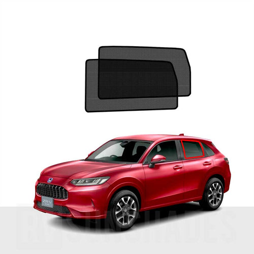 Honda ZR-V Sun Shade RZ 2022-now [Rear Door] Pair - RV SUNSHADES