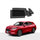 Honda ZR-V Sun Shade RZ 2022-now [set of 4] - RV SUNSHADES