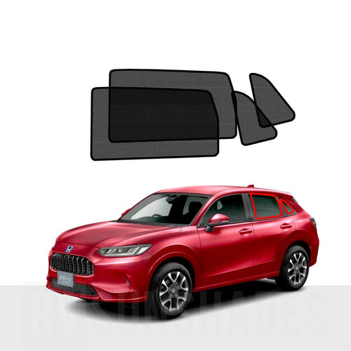 Honda ZR-V Sun Shade RZ 2022-now [set of 4] - RV SUNSHADES