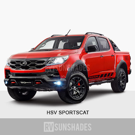 HSV-SPORTSCAT-2012-car