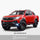 CHEVROLET Colorado Sun Shade 2012-2020 Dual Cab [Rear Door] Best Fit - RVSUNSHADES