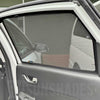 Hyundai Kona Sun Shade OS 2018-Now [Quarter Window] - RV SUNSHADES
