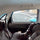 Hyundai kona Sun Shade