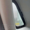 Hyundai Kona Sun Shade OS 2018-Now [Quarter Window] - RV SUNSHADES