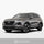 Hyundai Santa Fe Window Sun Shade TM 2018-Now [Rear Door] - RV SUNSHADES