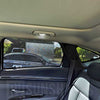 Hyundai Tucson Window Sun Shade 4th Gen NX4 2021-now [set of 4] - RVSUNSHADES