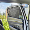 Hyundai Tucson Window Sun Shade 4th Gen NX4 2021-now [Quarter Window] - RVSUNSHADES