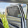 Hyundai Tucson Window Sun Shade 4th Gen NX4 2021-now [Rear Door] - RVSUNSHADES