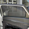 Hyundai Tucson Window Sun Shade 4th Gen NX4 2021-now [Quarter Window] - RVSUNSHADES