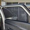 Hyundai Tucson Window Sun Shade 4th Gen NX4 2021-now [set of 4] - RVSUNSHADES