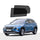 Hyundai Tucson Window Sun Shade 4th Gen NX4 2021-now [Rear Door] - RVSUNSHADES