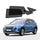 Hyundai Tucson Window Sun Shade 4th Gen NX4 2021-now [set of 4] - RVSUNSHADES