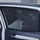 Isuzu D-max RT Sun Shades