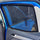 Isuzu D-max RT Sun Shades