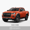ISUZU-D-MAX-2012-car